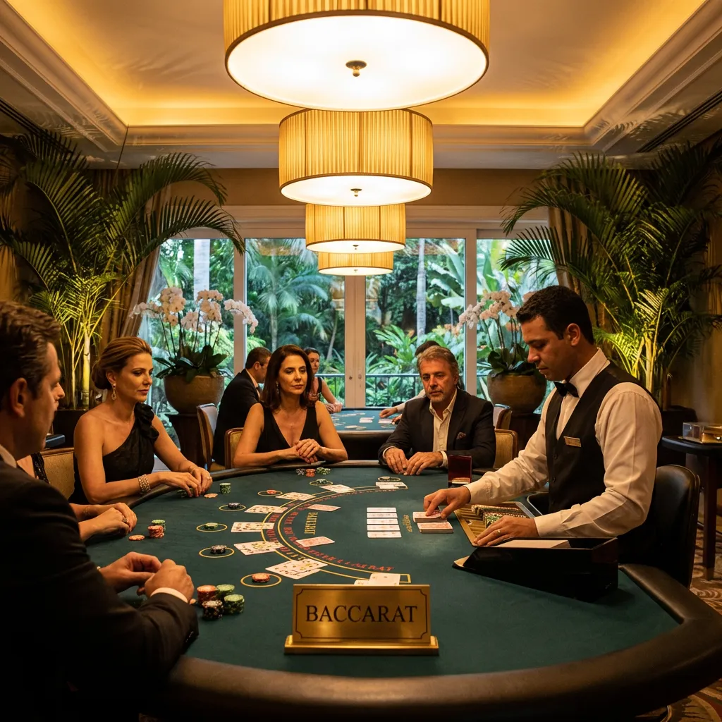 Notificações e promoções