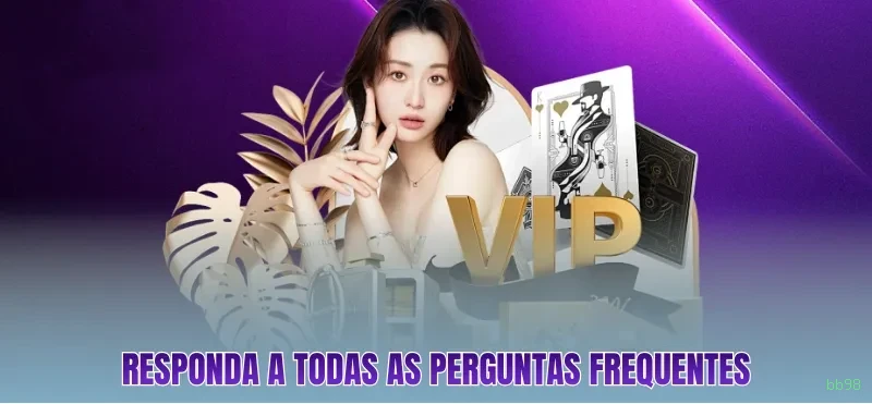 Bônus de Boas-vindas bb98